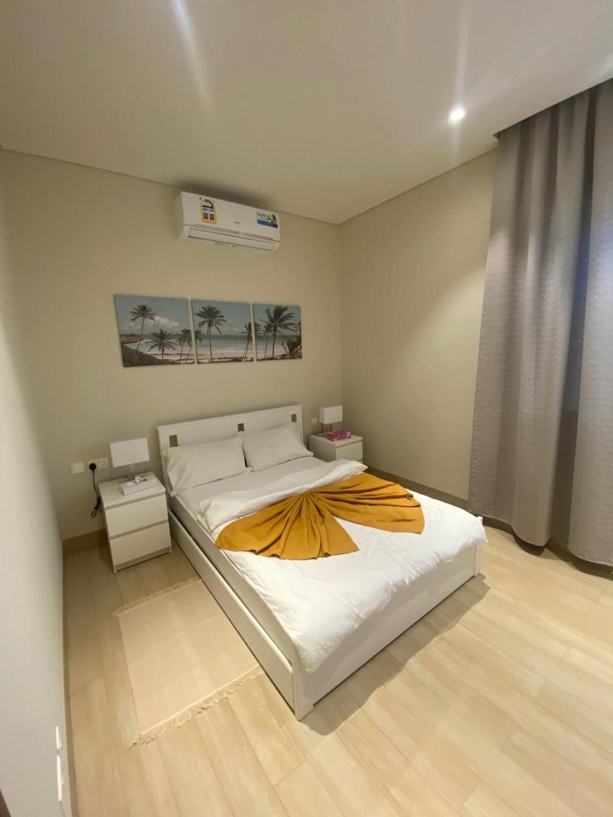 Sunset Hawana Apartment